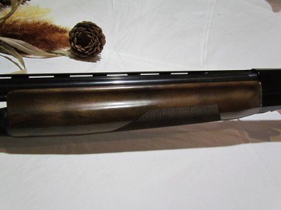 BENELLI MONTEFELTRO SUPER 90 12 GA - Image 10 of 10