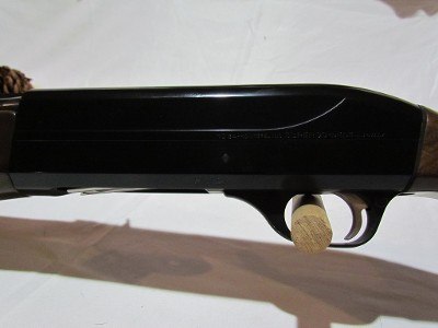 BENELLI MONTEFELTRO SUPER 90 12 GA - Image 9 of 10