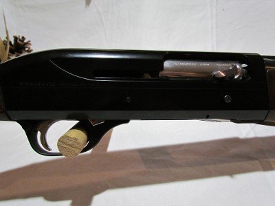 BENELLI MONTEFELTRO SUPER 90 12 GA - Image 3 of 10