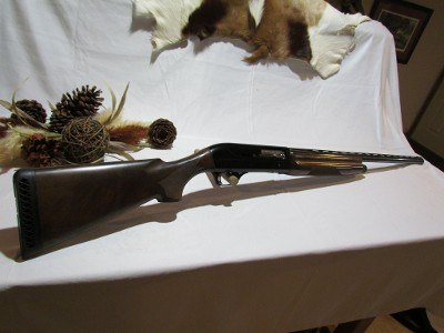 BENELLI MONTEFELTRO SUPER 90 12 GA - Image 1 of 10