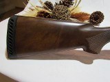 BENELLI MONTEFELTRO SUPER 90 12 GA - Image 2 of 10