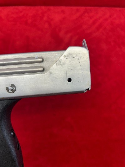 COBRAY M-11 9MM LUGER (9x19 PARA) - Image 7 of 8