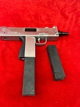 COBRAY M-11 9MM LUGER (9x19 PARA) - Image 4 of 8