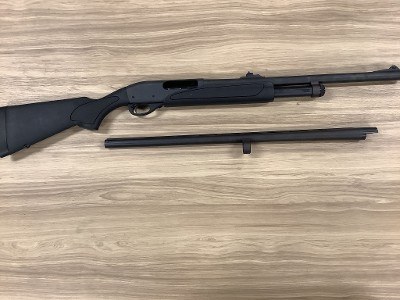 REMINGTON 870 12 GA - Image 2 of 3