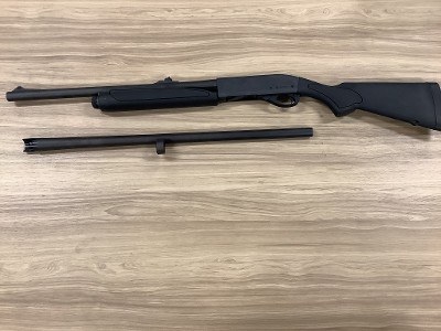 REMINGTON 870 12 GA - Image 3 of 3