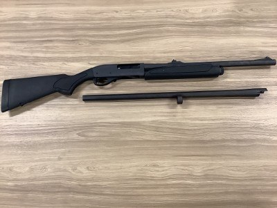 REMINGTON 870 12 GA - Image 1 of 3