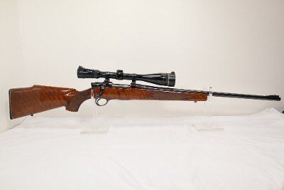 SAKO L579 .22-250 REM - Image 1 of 21