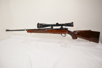 SAKO L579 .22-250 REM - Image 9 of 21