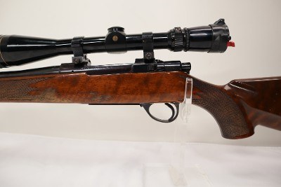 SAKO L579 .22-250 REM - Image 11 of 21