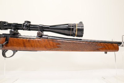SAKO L579 .22-250 REM - Image 4 of 21
