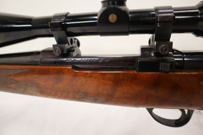 SAKO L579 .22-250 REM - Image 14 of 21
