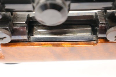 SAKO L579 .22-250 REM - Image 7 of 21