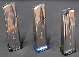 MASTERPIECE ARMS DS9 Hybrid 9MM LUGER (9x19 PARA) - Image 10 of 12