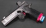 MASTERPIECE ARMS DS9 Hybrid 9MM LUGER (9x19 PARA) - Image 6 of 12