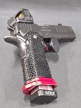 MASTERPIECE ARMS DS9 Hybrid 9MM LUGER (9x19 PARA) - Image 4 of 12