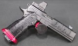 MASTERPIECE ARMS DS9 Hybrid 9MM LUGER (9x19 PARA) - Image 2 of 12