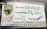 MASTERPIECE ARMS DS9 Hybrid 9MM LUGER (9x19 PARA) - Image 12 of 12