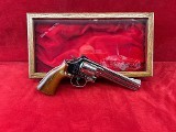 SMITH & WESSON 586 .357 MAG - Image 1 of 6