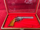 SMITH & WESSON 586 .357 MAG - Image 4 of 6