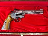 SMITH & WESSON 586 .357 MAG - Image 5 of 6