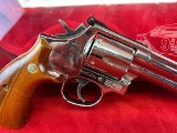 SMITH & WESSON 586 .357 MAG - Image 2 of 6