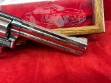 SMITH & WESSON 586 .357 MAG - Image 3 of 6