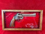 SMITH & WESSON 586 .357 MAG - Image 6 of 6