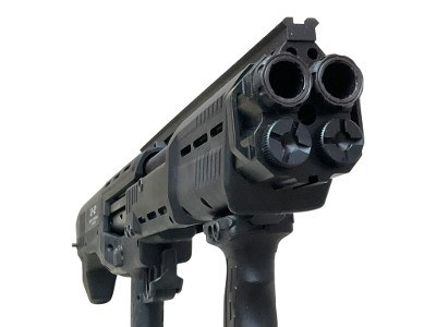STANDARD MFG. DP-12 GEN1 12 GA - Image 5 of 6