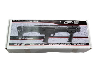 STANDARD MFG. DP-12 GEN1 12 GA - Image 6 of 6