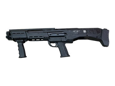 STANDARD MFG. DP-12 GEN1 12 GA - Image 2 of 6