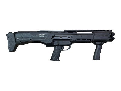 STANDARD MFG. DP-12 GEN1 12 GA - Image 1 of 6