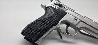 SMITH & WESSON MODEL 6906 9MM LUGER (9x19 PARA) - Image 6 of 9