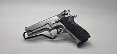 SMITH & WESSON MODEL 6906 9MM LUGER (9x19 PARA) - Image 1 of 9