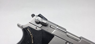 SMITH & WESSON MODEL 6906 9MM LUGER (9x19 PARA) - Image 7 of 9