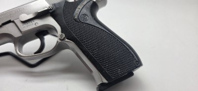 SMITH & WESSON MODEL 6906 9MM LUGER (9x19 PARA) - Image 9 of 9