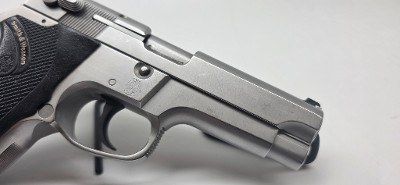 SMITH & WESSON MODEL 6906 9MM LUGER (9x19 PARA) - Image 8 of 9