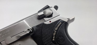 SMITH & WESSON MODEL 6906 9MM LUGER (9x19 PARA) - Image 4 of 9