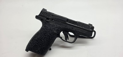 SMITH & WESSON M&P BODYGUARD 2.0 .380 ACP - Image 5 of 9