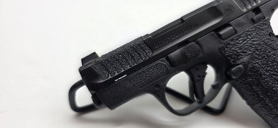 SMITH & WESSON M&P BODYGUARD 2.0 .380 ACP - Image 3 of 9