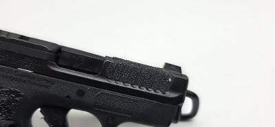 SMITH & WESSON M&P BODYGUARD 2.0 .380 ACP - Image 8 of 9
