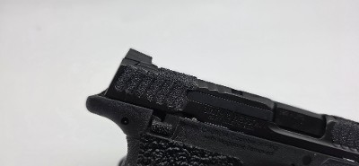 SMITH & WESSON M&P BODYGUARD 2.0 .380 ACP - Image 7 of 9