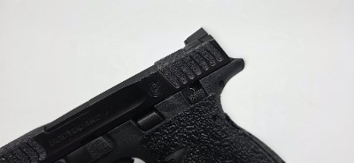 SMITH & WESSON M&P BODYGUARD 2.0 .380 ACP - Image 4 of 9