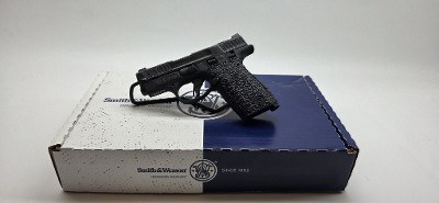 SMITH & WESSON M&P BODYGUARD 2.0 .380 ACP - Image 1 of 9