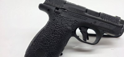 SMITH & WESSON M&P BODYGUARD 2.0 .380 ACP - Image 6 of 9