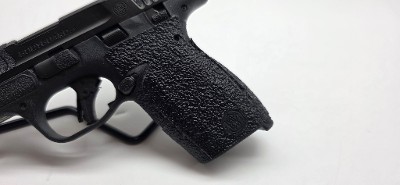 SMITH & WESSON M&P BODYGUARD 2.0 .380 ACP - Image 9 of 9