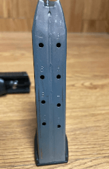 SMITH & WESSON M&P45 .45 ACP - Image 5 of 6