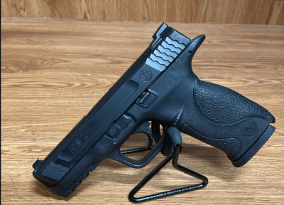 SMITH & WESSON M&P45 .45 ACP - Image 1 of 6