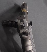 NIGHTHAWK CUSTOM 1911 GRP .45 ACP - Image 4 of 11