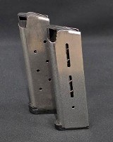 NIGHTHAWK CUSTOM 1911 GRP .45 ACP - Image 8 of 11
