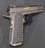 NIGHTHAWK CUSTOM 1911 GRP .45 ACP - Image 3 of 11